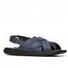 Herren Sandalen 346 Indigo