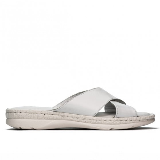 Damen Sandalen 5068 weiß Damen Sandalen 5068 weiß