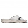 Damen Sandalen 5068 weiß