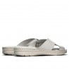 Damen Sandalen 5068 weiß