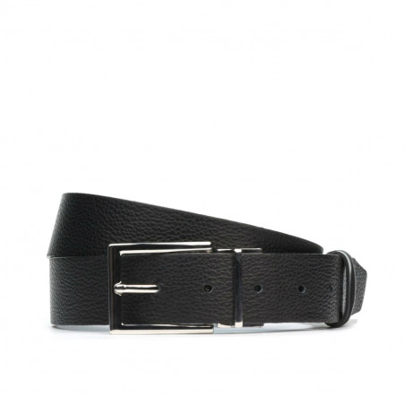 Herrengürtel 36b schwarz+biz schwarz