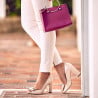 Damen Sandalen 1271 beige