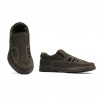Herren Mokassins 898 bufo tdm (Testa di Moro)