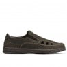 Herren Mokassins 898 bufo tdm (Testa di Moro)