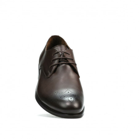 Elegante Herrenschuhe (große Größen) 878m a cafe