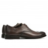 Elegante Herrenschuhe (große Größen) 878m a cafe