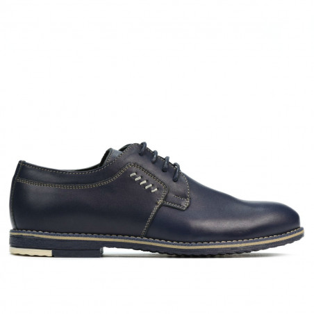 Elegante Jugendlichenschuhe 375 Indigo