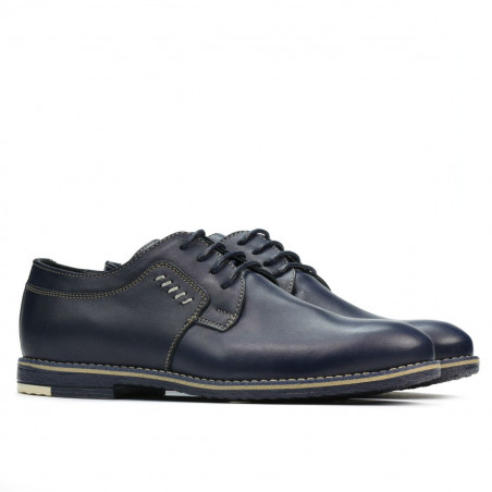 Elegante Jugendlichenschuhe 375 Indigo