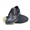Elegante Jugendlichenschuhe 375 Indigo