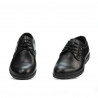 Kinderschuhe 2000 schwarz