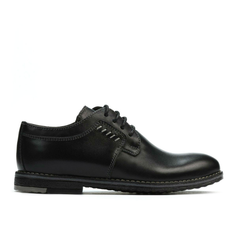 Kinderschuhe 2000 schwarz