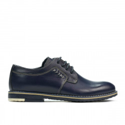 Kinderschuhe 2000 Indigo