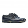 Kinderschuhe 2000 Indigo