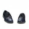 Kinderschuhe 2000 Indigo