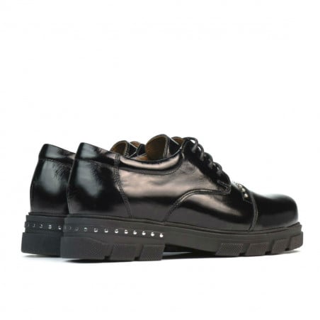 Kinderschuhe 2003 schwarzer Lack