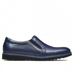 Herren Casual Schuhe 902 Indigo