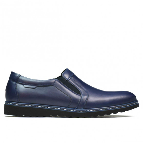 Herren Casual Schuhe 902 Indigo Herren Casual Schuhe 902 Indigo