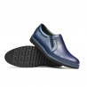 Herren Casual Schuhe 902 Indigo