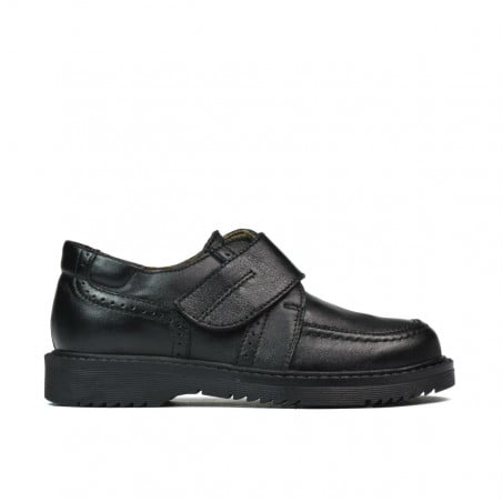 Kleinkinderschuhe 69c schwarz
