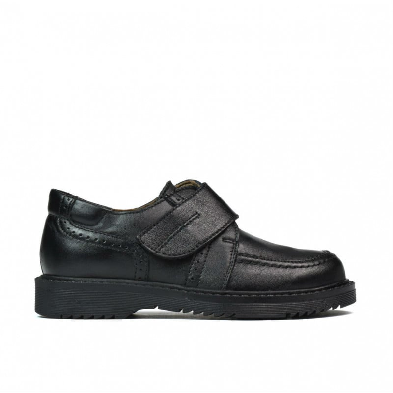 Kleinkinderschuhe 69c schwarz