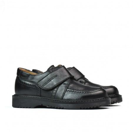 Kleinkinderschuhe 69c schwarz