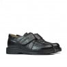 Kleinkinderschuhe 69c schwarz