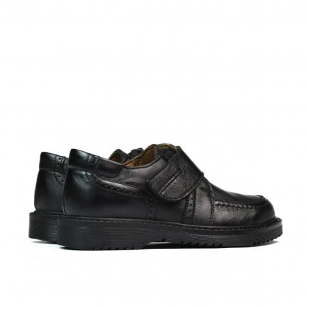 Kleinkinderschuhe 69c schwarz