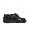 Kleinkinderschuhe 69c schwarz