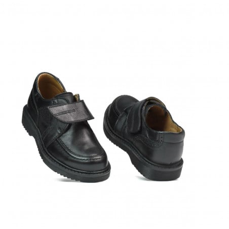Kleinkinderschuhe 69c schwarz