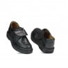 Kleinkinderschuhe 69c schwarz
