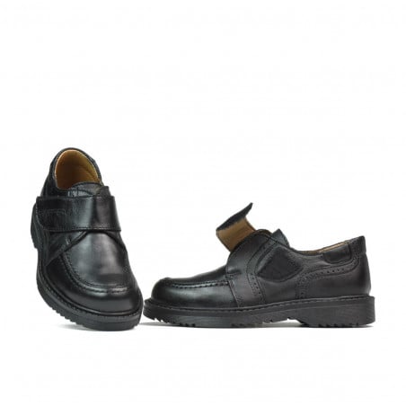 Kleinkinderschuhe 69c schwarz
