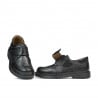 Kleinkinderschuhe 69c schwarz
