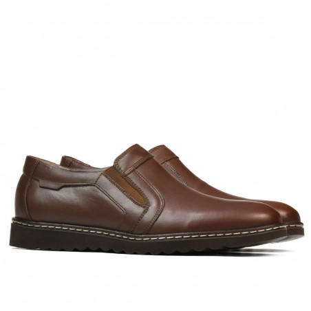 Herren Freizeitschuhe 902 Braun