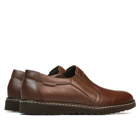 Herren Freizeitschuhe 902 Braun