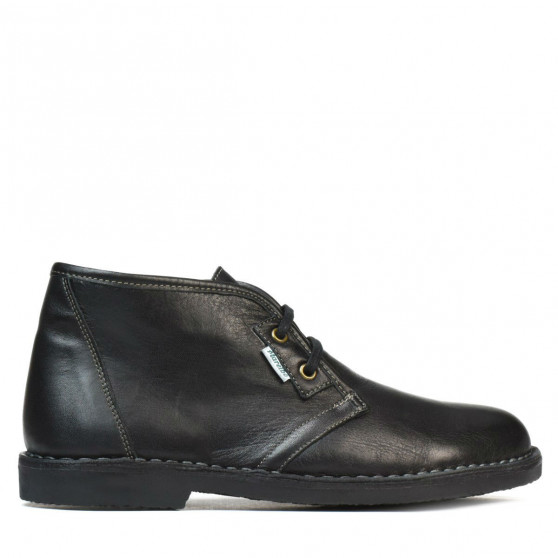 Damenschuhe 7101 schwarz Damenschuhe 7101 schwarz
