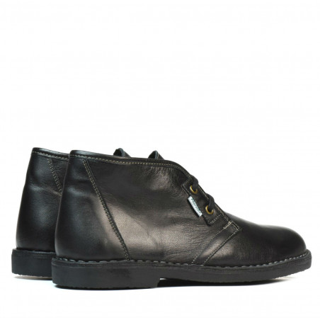 Damenschuhe 7101 schwarz