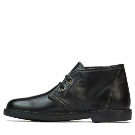 Damenschuhe 7101 schwarz