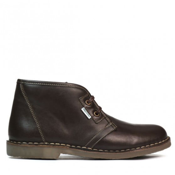 Damenstiefel 7101 Kaffee Damenstiefel 7101 Kaffee