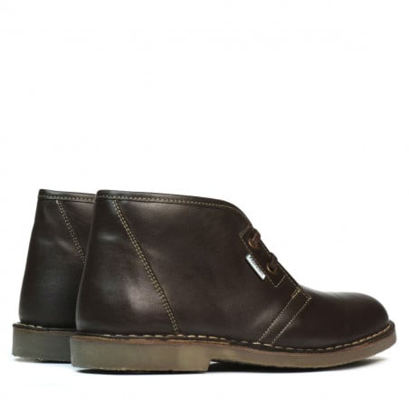 Damenstiefel 7101 Kaffee