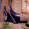 Herrenschuhe 493 schwarz lifestyle