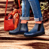 Damenstiefel 3327 Indigo