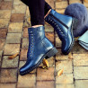 Damenstiefel 3333 indigo lifestyle