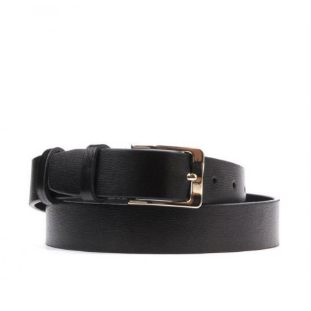 Damen Gürtel 05m biz schwarz