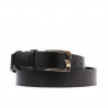 Damen Gürtel 05m biz schwarz