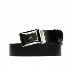 Herrengürtel 42b schwarz