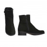 Damenstiefel 3284 schwarzer Bufo