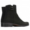 Damenstiefel 3284 schwarzer Bufo