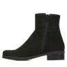 Damenstiefel 3284 schwarzer Bufo