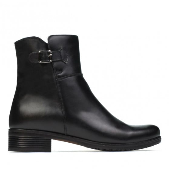 Damenstiefel 3284 schwarz Damenstiefel 3284 schwarz