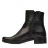 Damenstiefel 3284 schwarz
